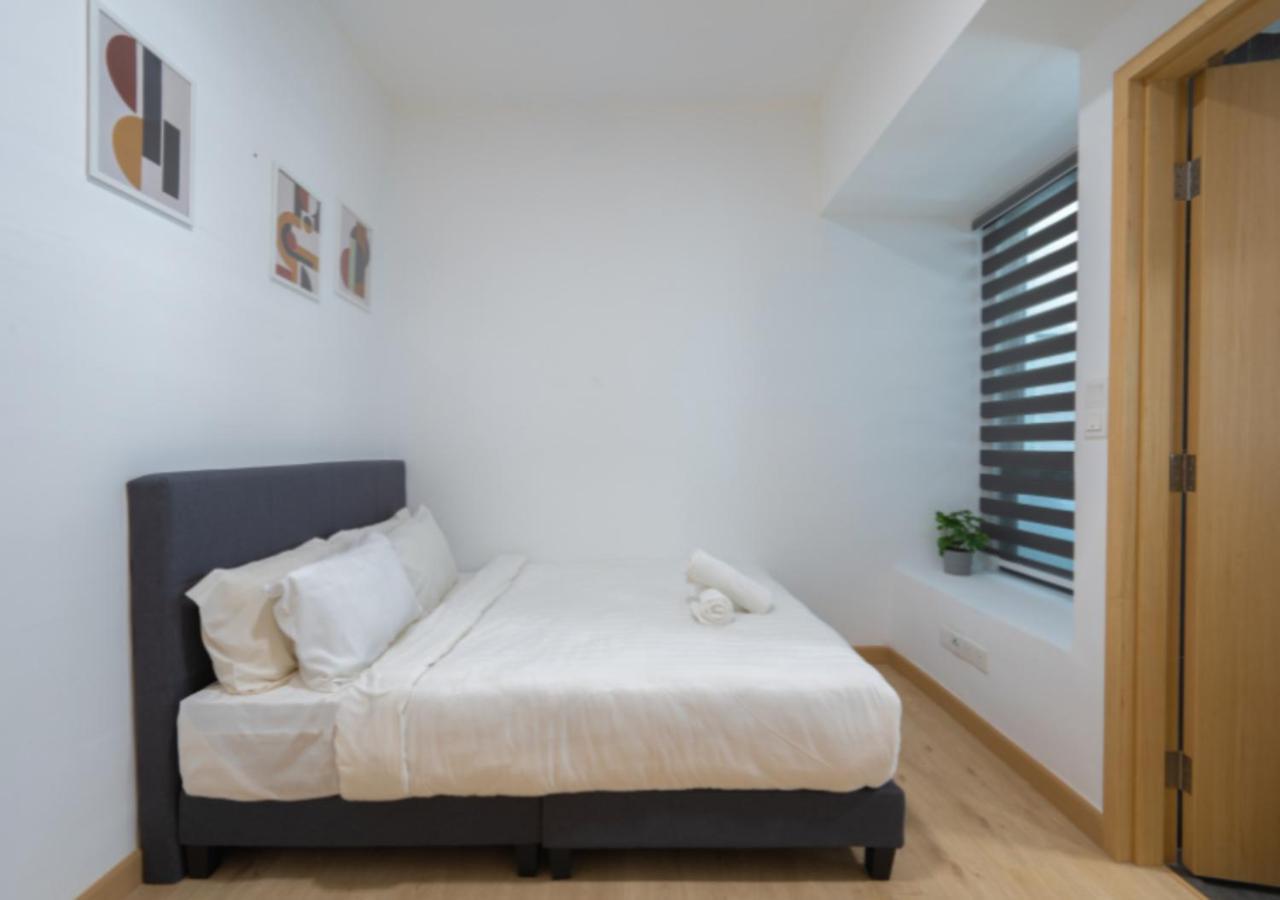 Apartamento Greystone Colony Klcc Kuala Lumpur Exterior foto